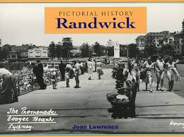 Randwick Municipal Council. (1985). Randwick: A social history. Kensington, N.S.W.: New South Wales University Press.